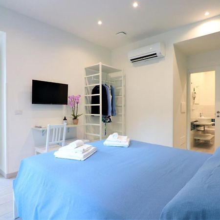 Bed&Blue Sorrento Hotel Luaran gambar