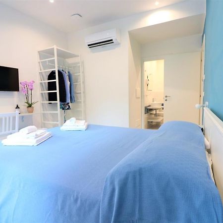 Bed&Blue Sorrento Hotel Luaran gambar