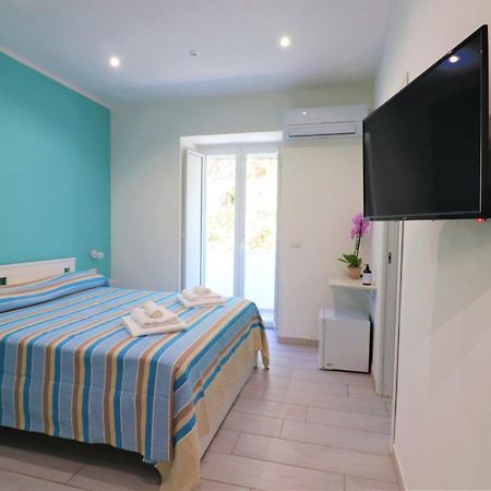 Bed&Blue Sorrento Hotel Luaran gambar