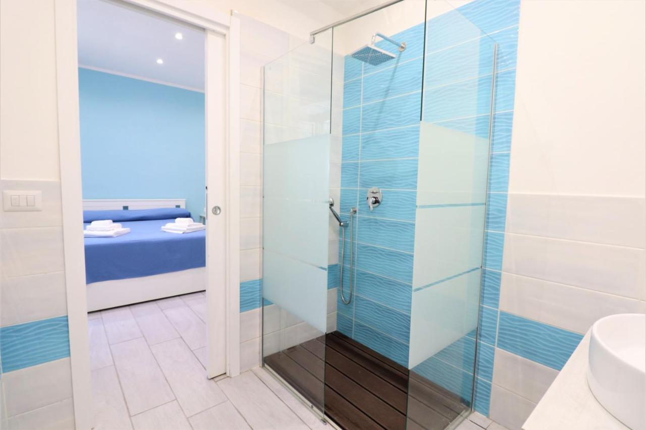 Bed&Blue Sorrento Hotel Luaran gambar