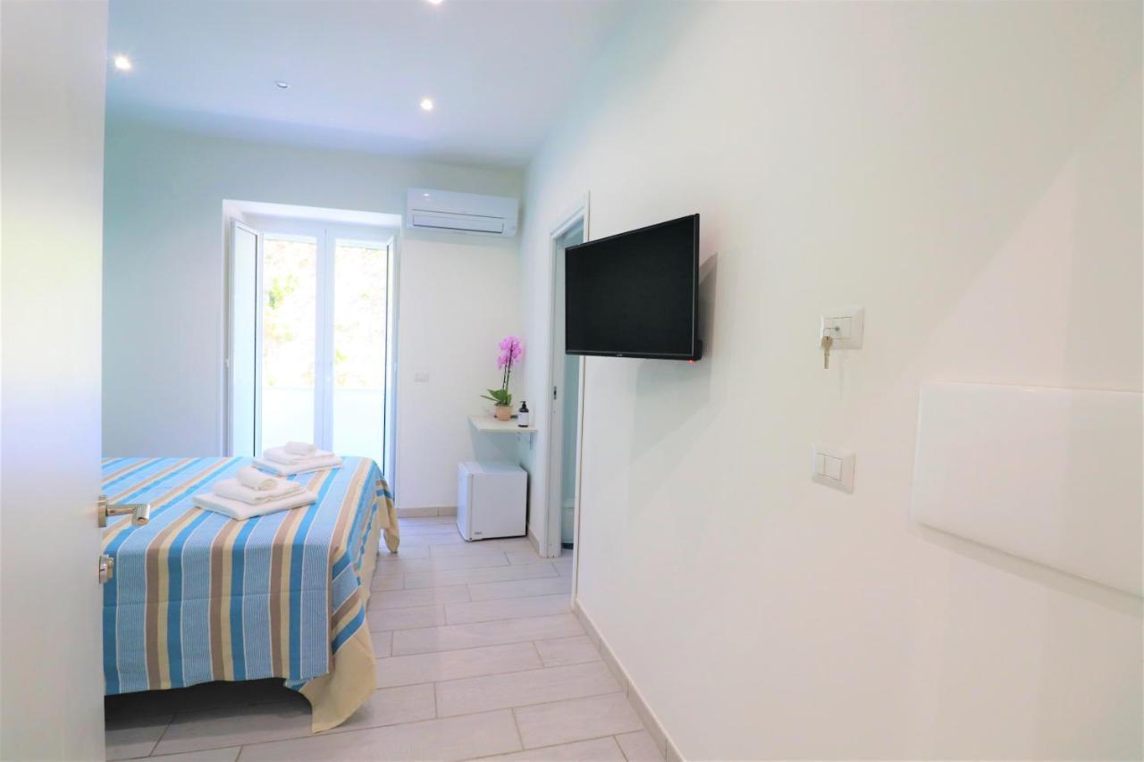 Bed&Blue Sorrento Hotel Luaran gambar