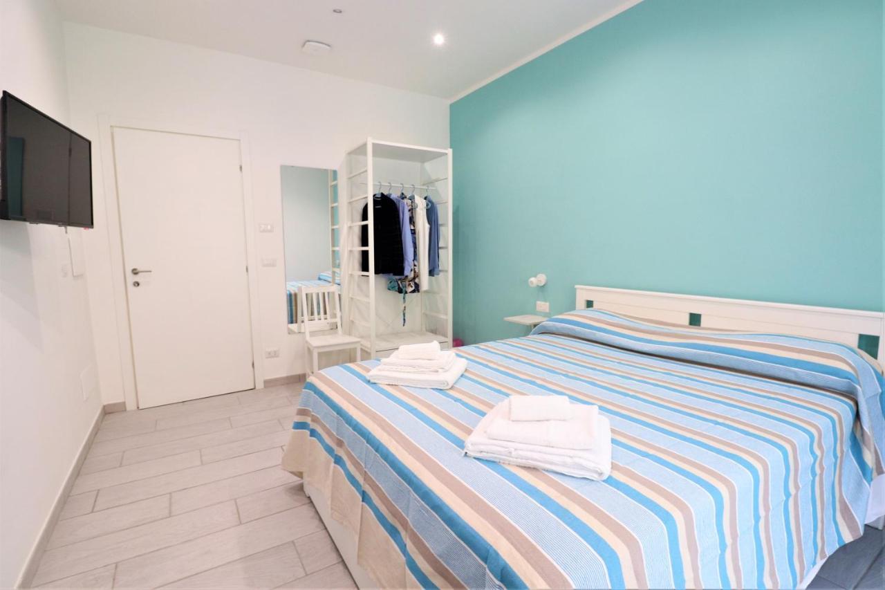 Bed&Blue Sorrento Hotel Luaran gambar