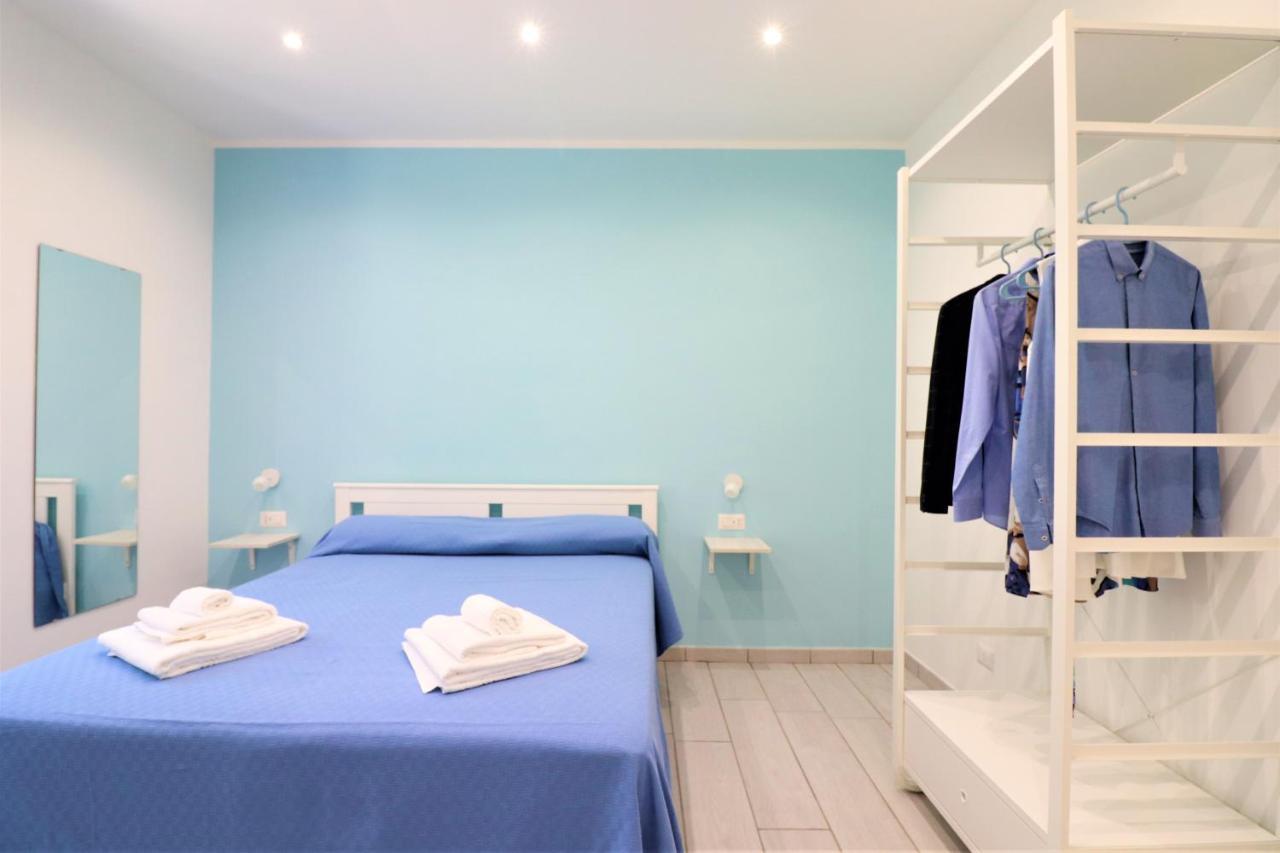 Bed&Blue Sorrento Hotel Luaran gambar