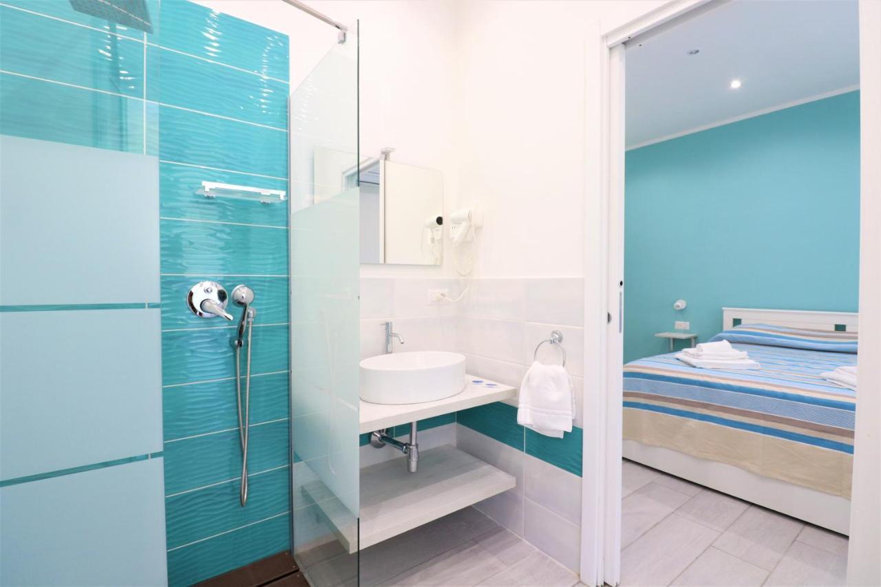 Bed&Blue Sorrento Hotel Luaran gambar