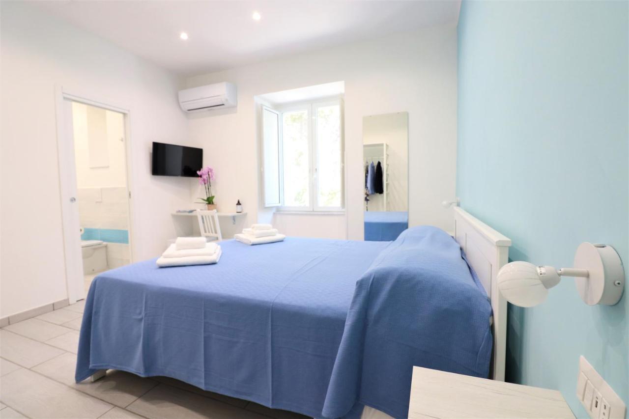 Bed&Blue Sorrento Hotel Luaran gambar