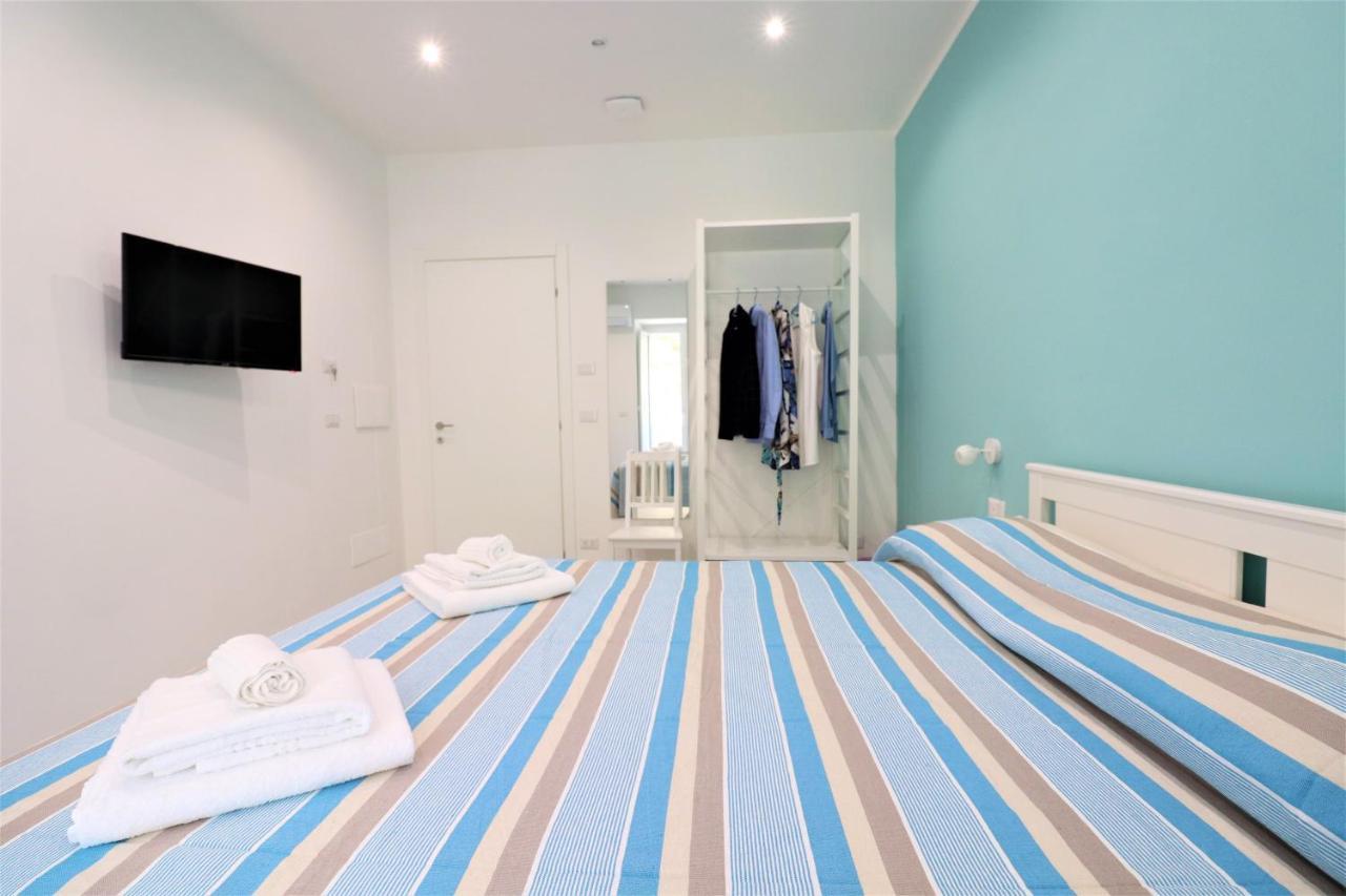 Bed&Blue Sorrento Hotel Luaran gambar