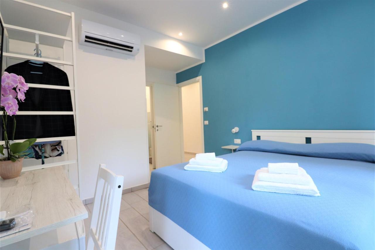 Bed&Blue Sorrento Hotel Luaran gambar