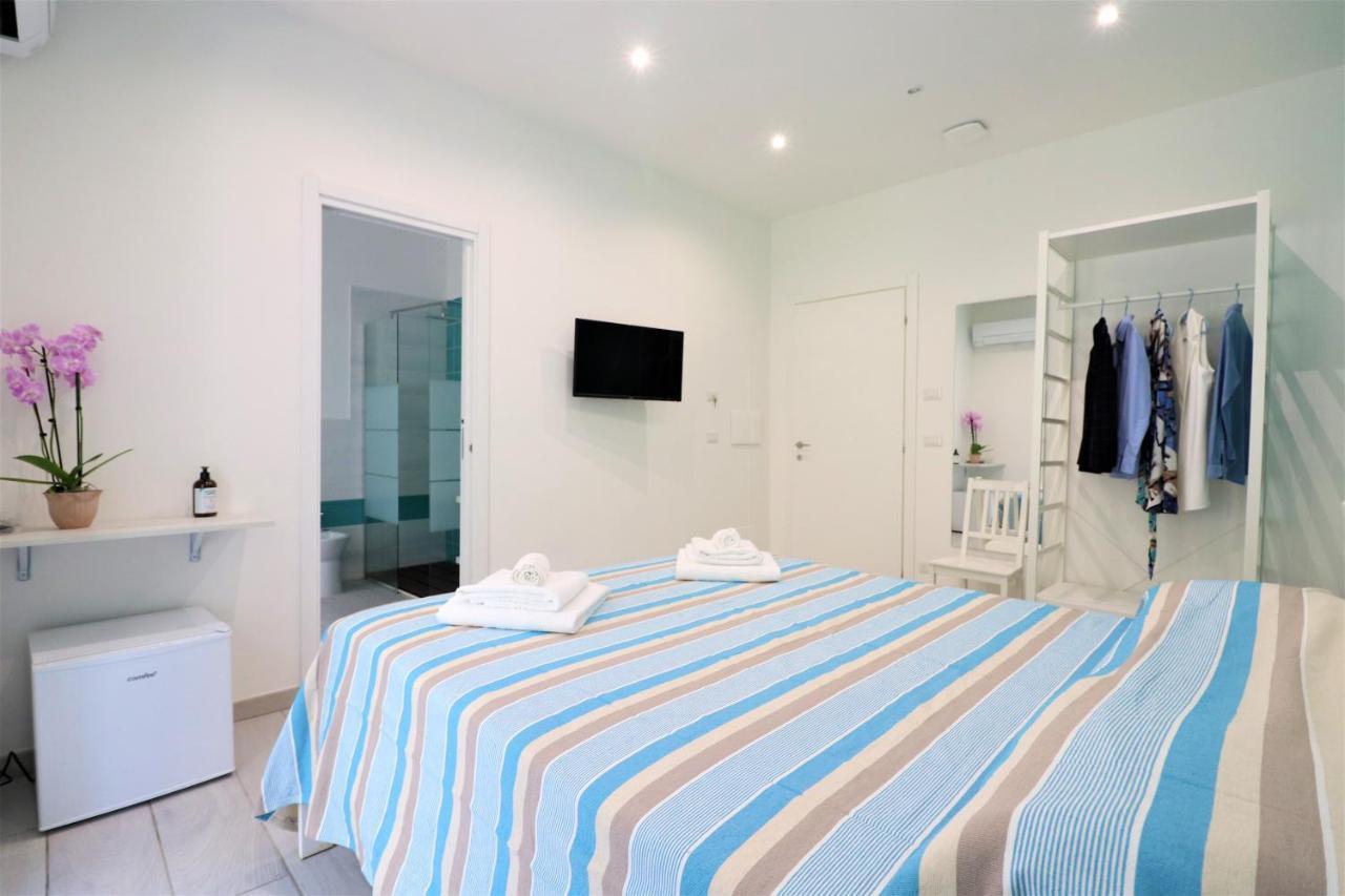 Bed&Blue Sorrento Hotel Luaran gambar