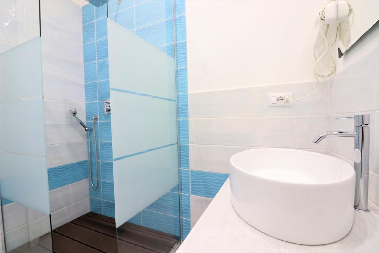 Bed&Blue Sorrento Hotel Luaran gambar