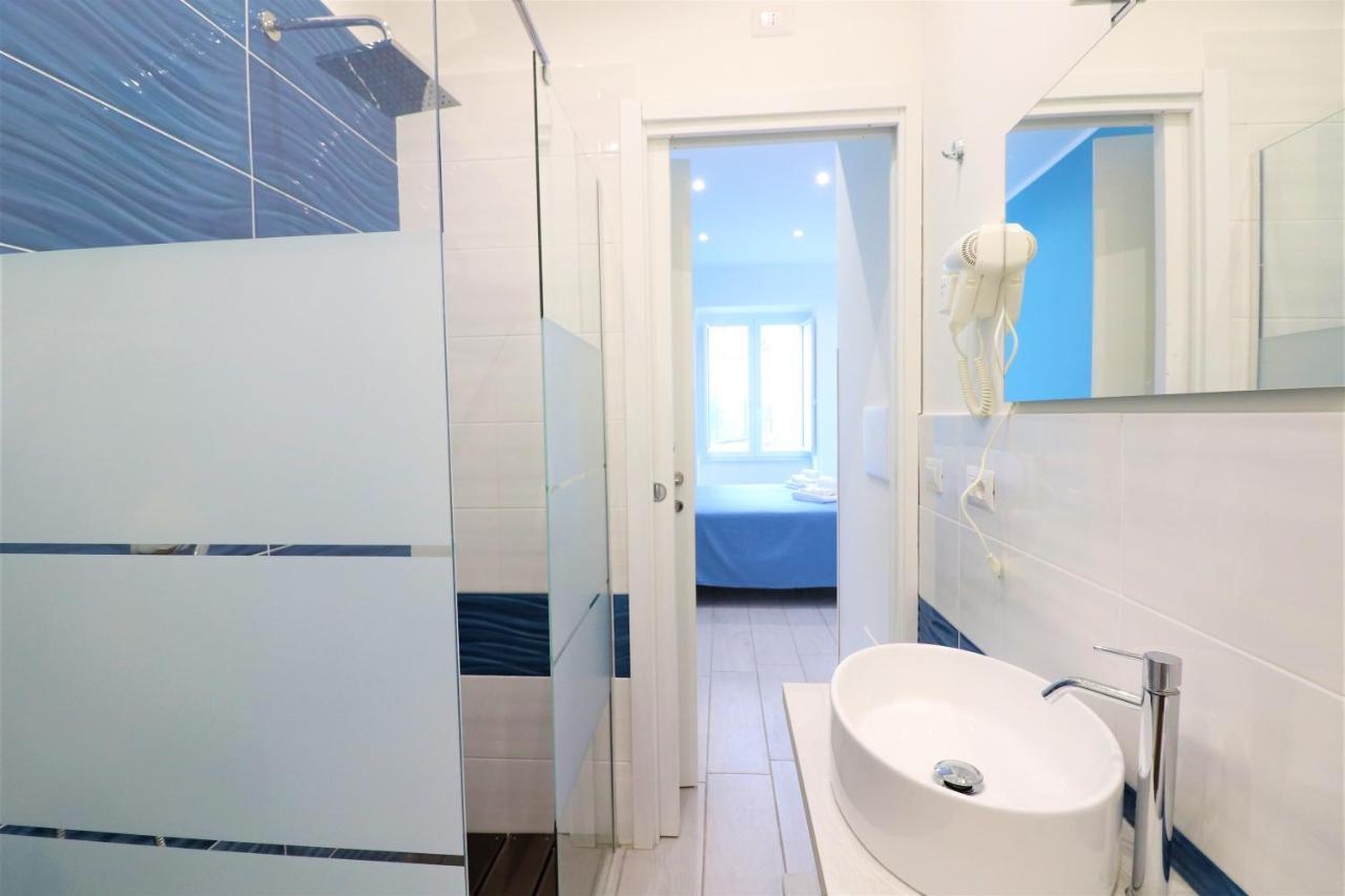 Bed&Blue Sorrento Hotel Luaran gambar