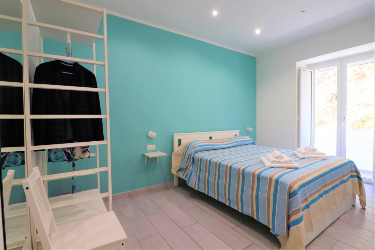 Bed&Blue Sorrento Hotel Luaran gambar