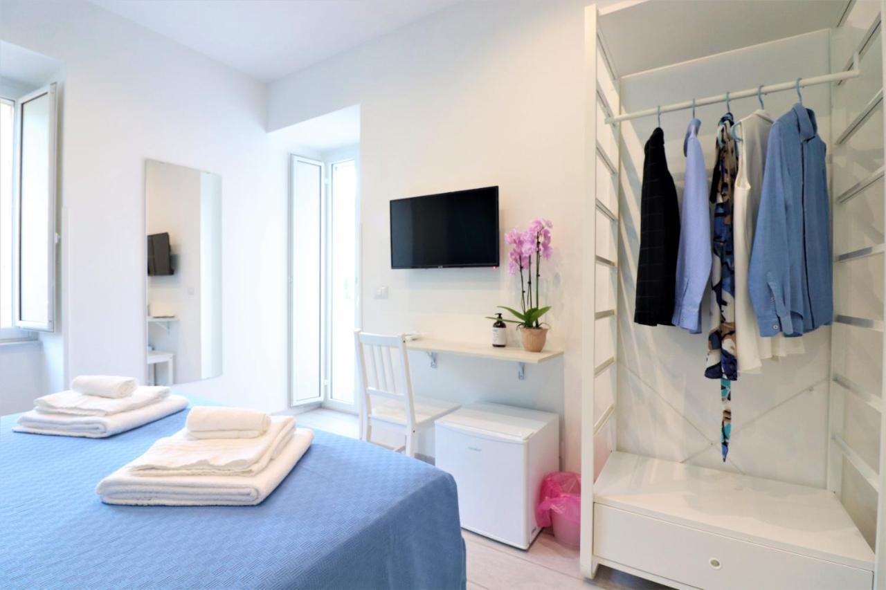 Bed&Blue Sorrento Hotel Luaran gambar