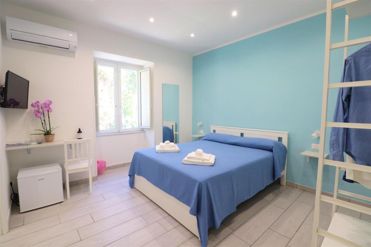 Bed&Blue Sorrento Hotel Luaran gambar