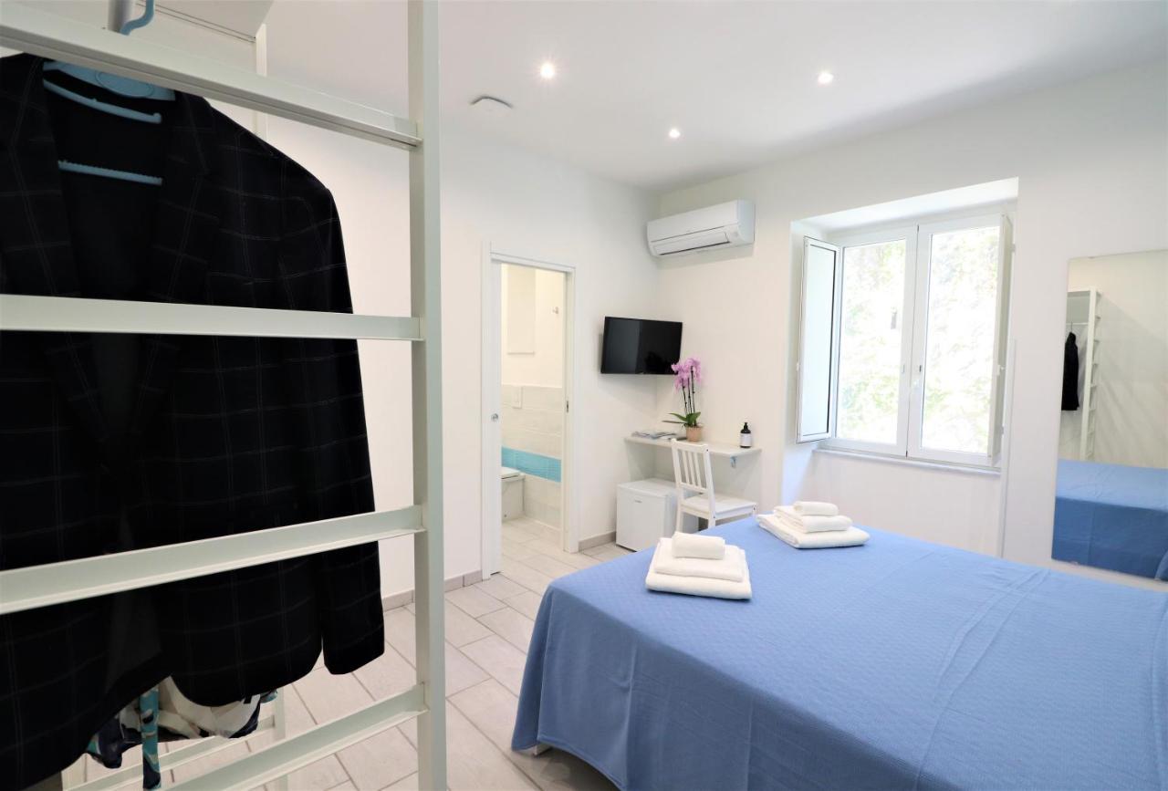 Bed&Blue Sorrento Hotel Luaran gambar