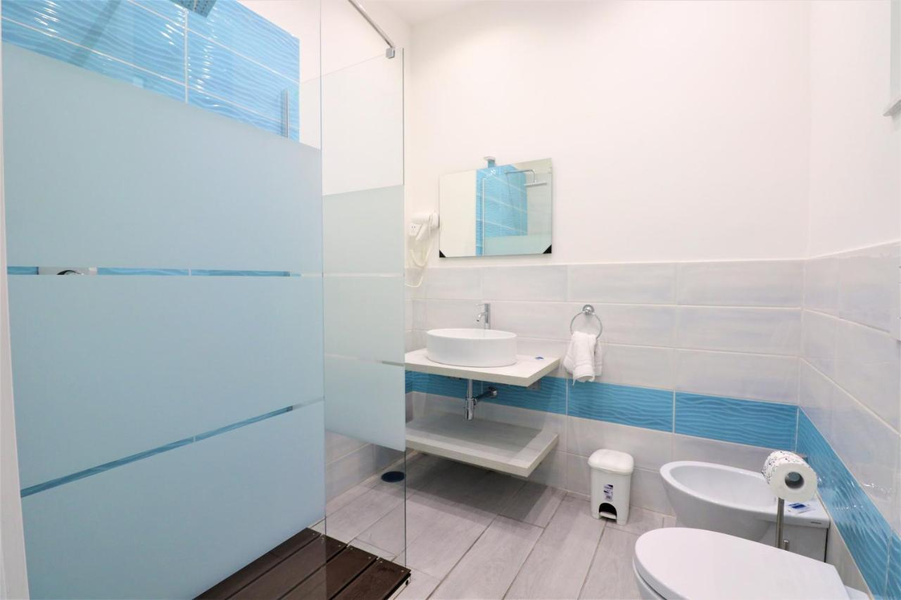 Bed&Blue Sorrento Hotel Luaran gambar