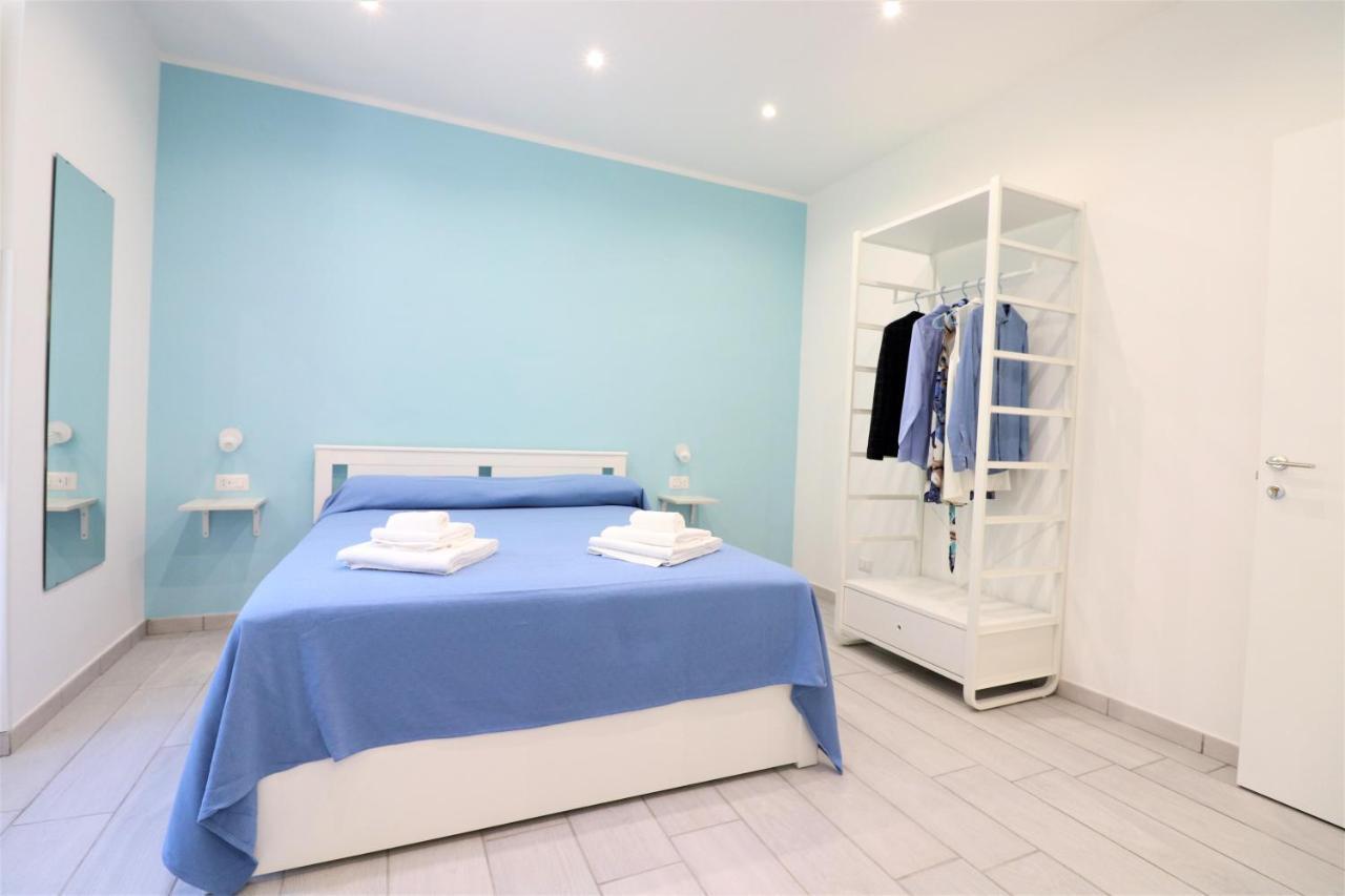 Bed&Blue Sorrento Hotel Luaran gambar