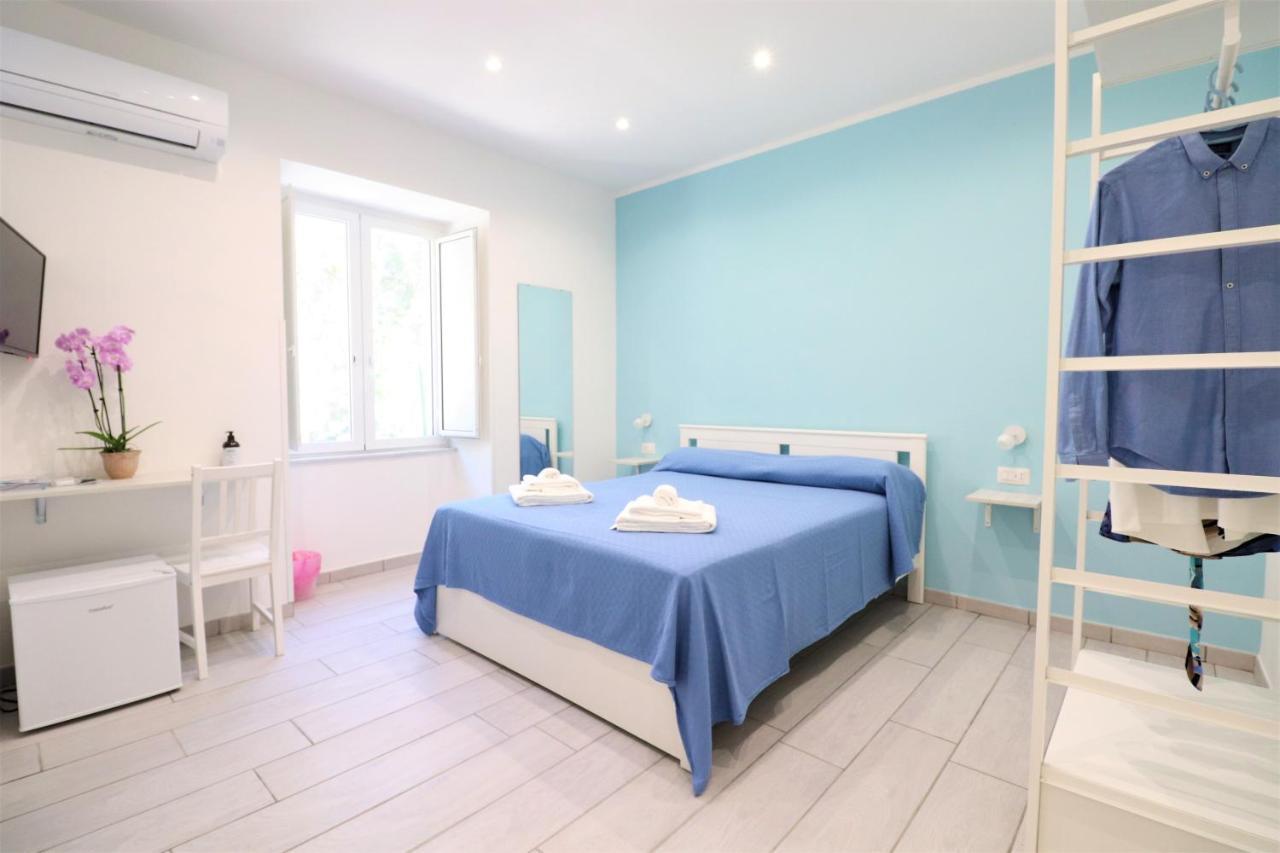 Bed&Blue Sorrento Hotel Luaran gambar