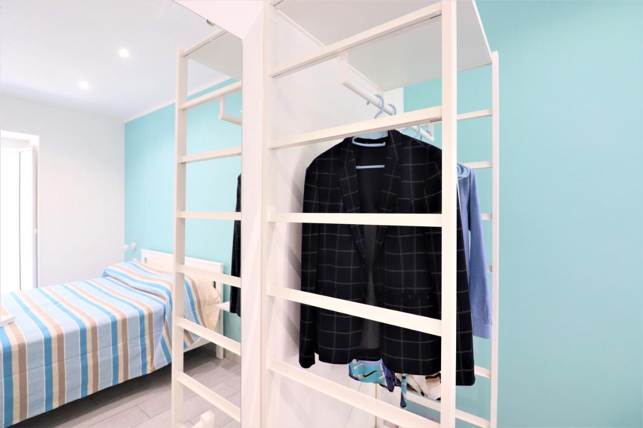 Bed&Blue Sorrento Hotel Luaran gambar
