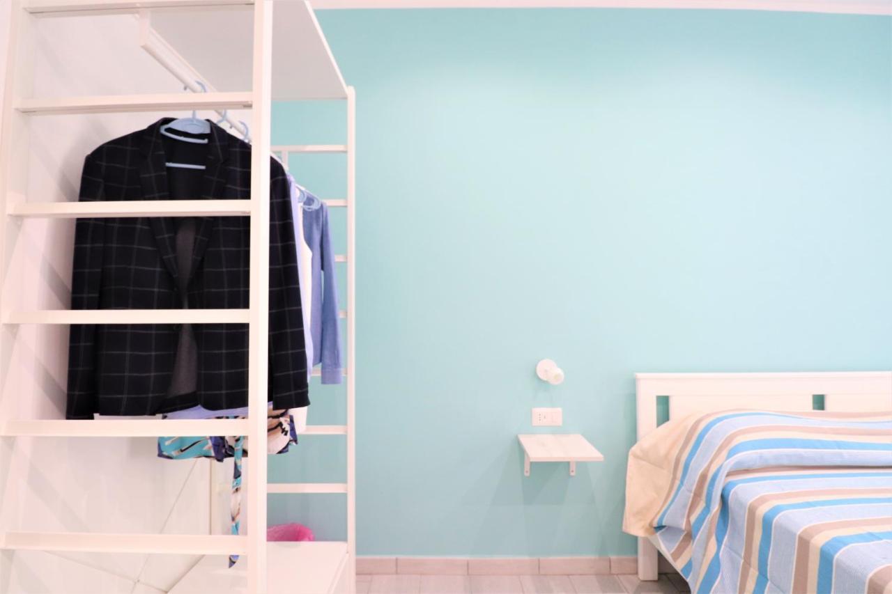Bed&Blue Sorrento Hotel Luaran gambar